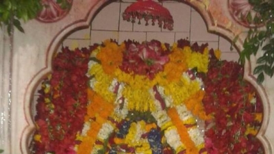 Sheetla Temple