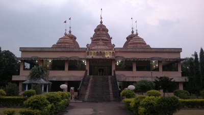 Choudwar