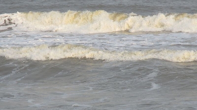 Dhabaleswar Beach