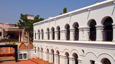 Netaji Museum