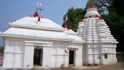 Bhattarika