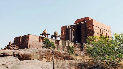 Shiv Temple