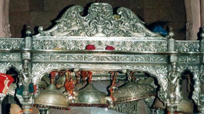 Nityakali Mandir