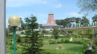 Kanchangarh