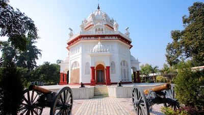 Saragarhi Memorial