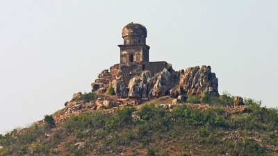 Chirgaon