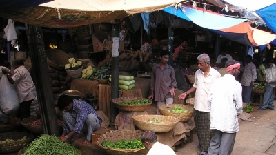 Dalsingsarai