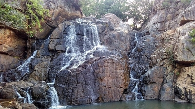 Sanaghagara