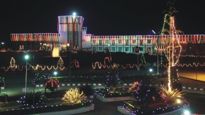 Jhansi Mahotsav