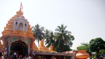 Ghatagaon