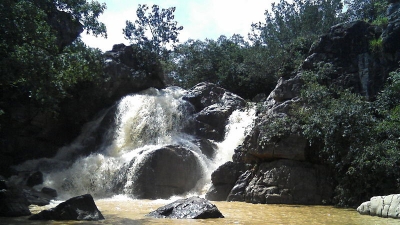 Sita Binj