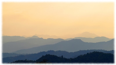Veda Peak