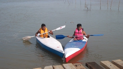 Adventure In Giridh