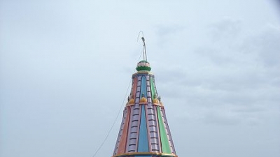 Sant Namdev Temple
