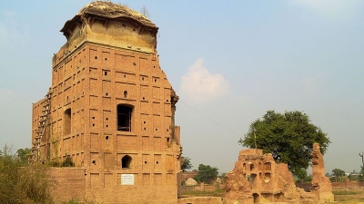 Haveli Todar Mal