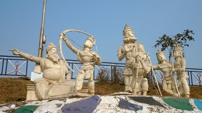 Jattayu Pakka