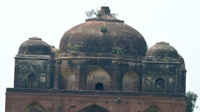 Shahgird Di Mazar