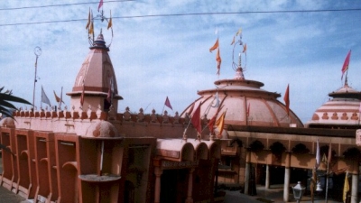 Dada Darbar
