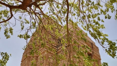 Teli Ka Mandir