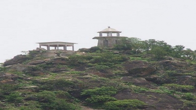 Canary Hill