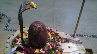 Trivati Nath Temple