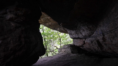 Kailash Caves