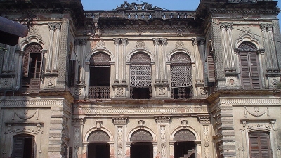 Raj Derwah