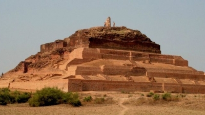 Alakhnath Temple