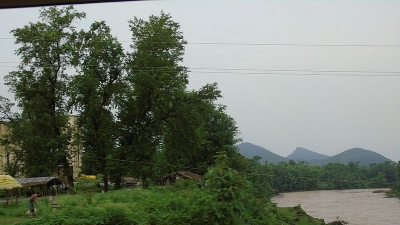 Silwar Hill