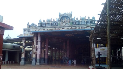 Kudirai Mozhitheri