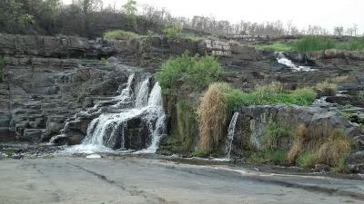 Bathinda Lake