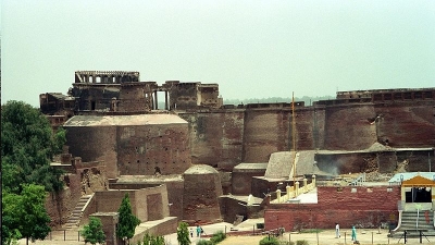 Maiser Khana