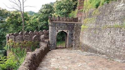 Siddhi Ki Gufa