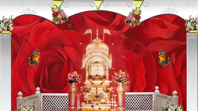 Rani Sati Temple