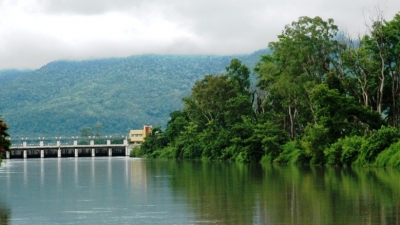 Saraiya Man