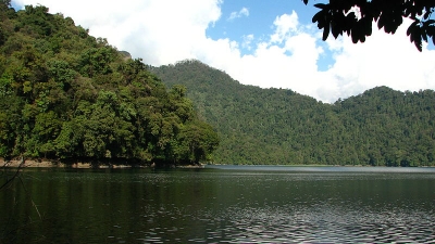 Sally Lake