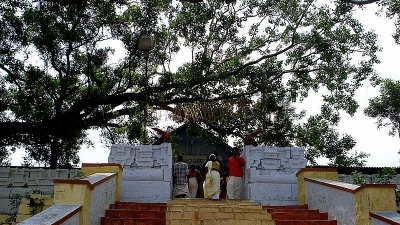 Thiruvilvamala