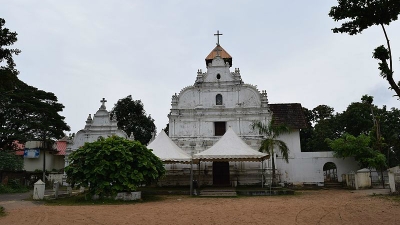 Puthen Palli