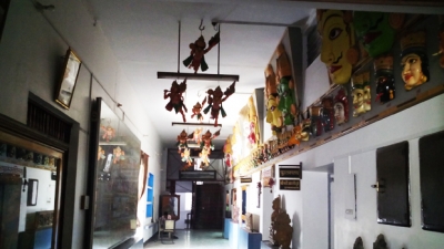 Tulsi Smarak Bhawan