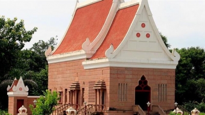 Thai Temple
