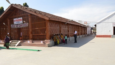 Danteshwari Temple