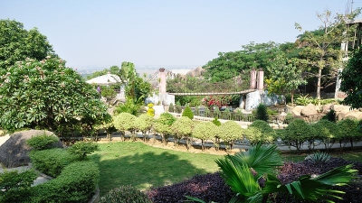 Nakshatra Van