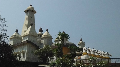 Sun Temple