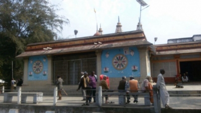 Vidur Kuti