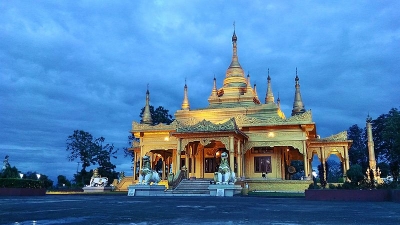 Namsai