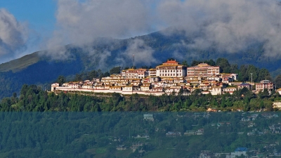 Nampong