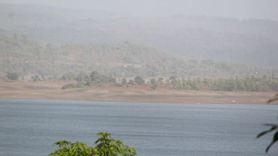 Madhuban Dam