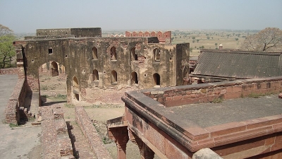 Pachisi Court
