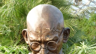 Mahatma Gandhi Park