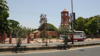 Khanvel